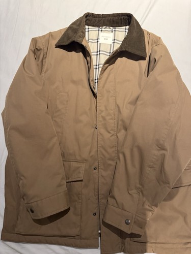 Uniqlo anderson pufftech - uniqlo,