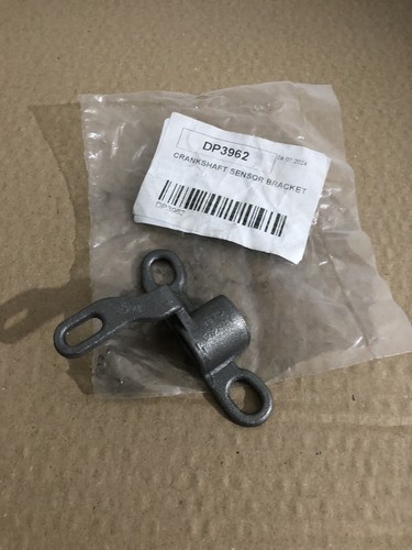 Crankshaft sensor bracket - crankshaft,