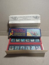 Donald Duck in Alpine