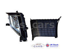 Maxus Fog Lamp Set 4x Items