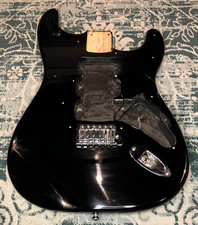 Squier – Stratocaster –