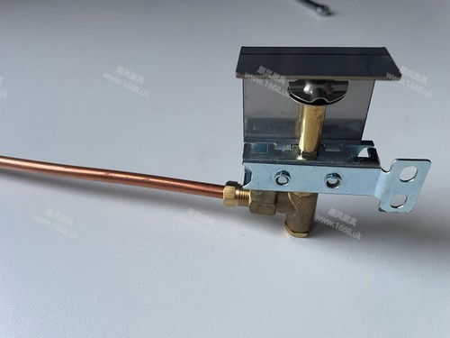 Way pilot light with 500mm - light,
