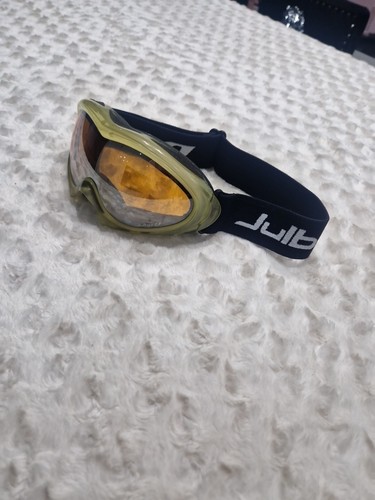 Julbo ski goggles - julbo,