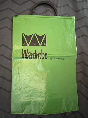 Vintage wardrobe jh - vintage, by