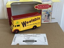 Lledo Trackside, DG146010, Guy