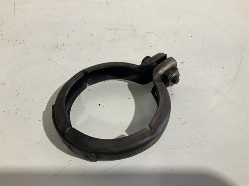 Mercedes benz w212 muffler - mercedes-benz,