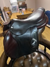 CWD 2gs Saddle 17.5”