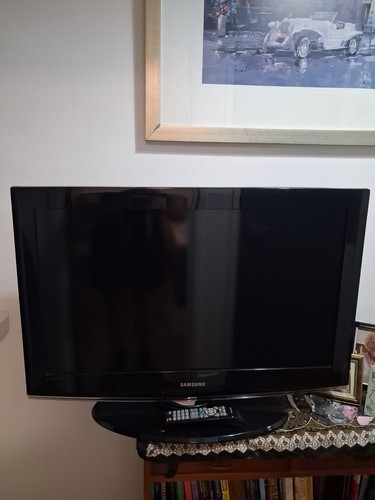 Samsung le32b450c4w inch - samsung, 32-inch