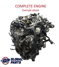 Mazda 6 GJ Bare Engine SH01 2.2 Diesel 150PS with 99k miles, WARRANTY