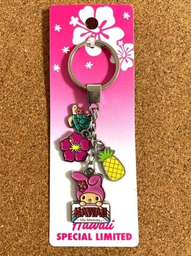 Hawaii abc store melody - abc,