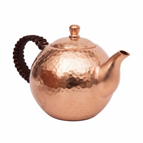 300 pure copper - 300, tea