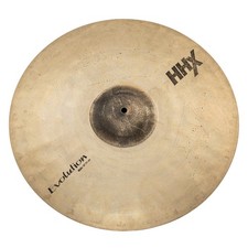 Sabian HHX 20” Evolution