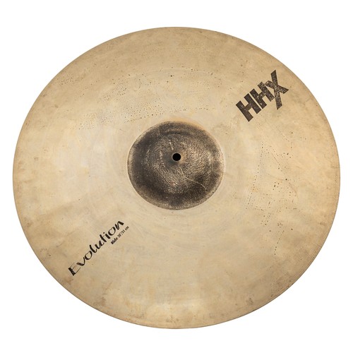 Sabian hhx evolution - hhx, 20”