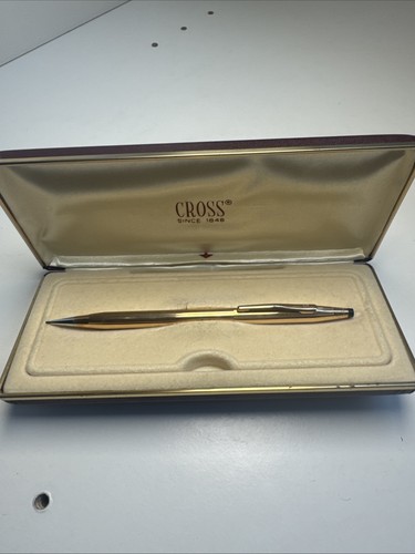 Cross 14k gold - 14k, gold-filled