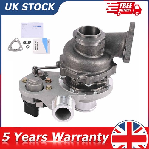 Gk2q6k682bb turbocharger fits - gk2q6k682bb,