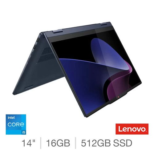 Lenovo ideapad 14in oled 2 - ideapad,