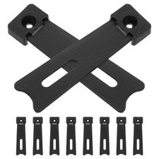 10Pcs Picture Frame Easel