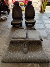 BMW Mini Cooper One Cabriolet