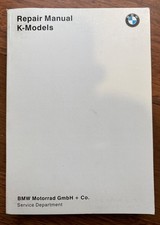 BMW Factory Repair Manual