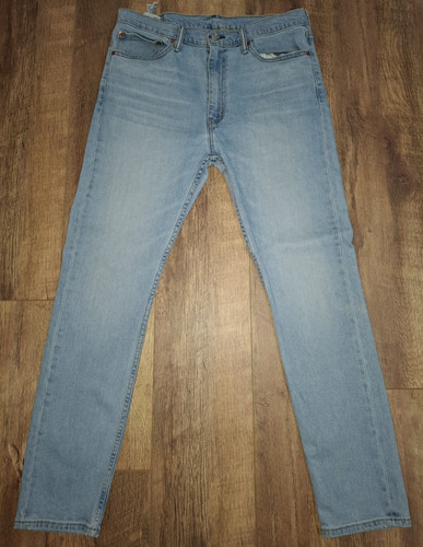 Levis 510 skinny fit - skinny,