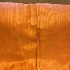 Vintage 70’s Orange