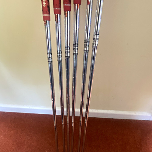 Mizuno pro 950 gh - n.s.pro, iron