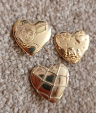 3x Variety Club Pin Badges -