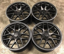 4x 20" Mercedes E63S AMG Style