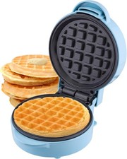 Sensio Home Round Waffle Maker