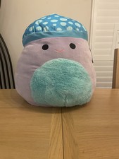 Squishmallows Pyle The Purple