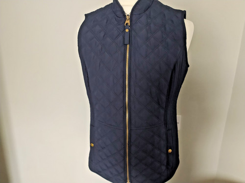 Joules minx quilted - quilted, gilet