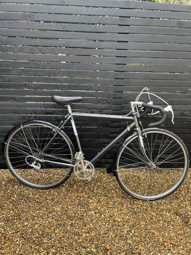 Dawes horizon tourer 1989 - dawes,