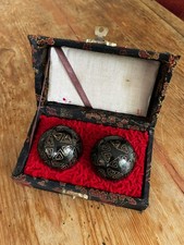 Vintage chinese baoding - vintage,