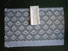 Vintage Retro 2 White Nylon