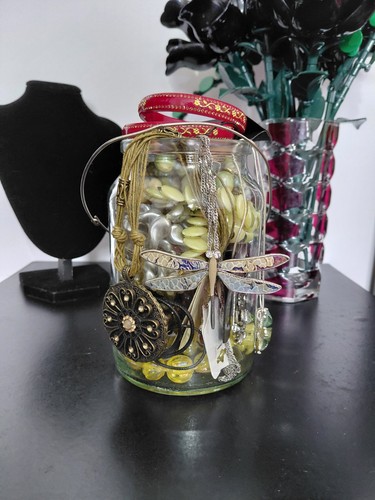 Curated whimsical fairy - curated,