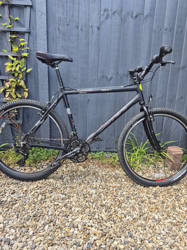 Carrera mountain bike - mountain,