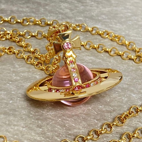 Vivienne westwood necklace - vivienne,