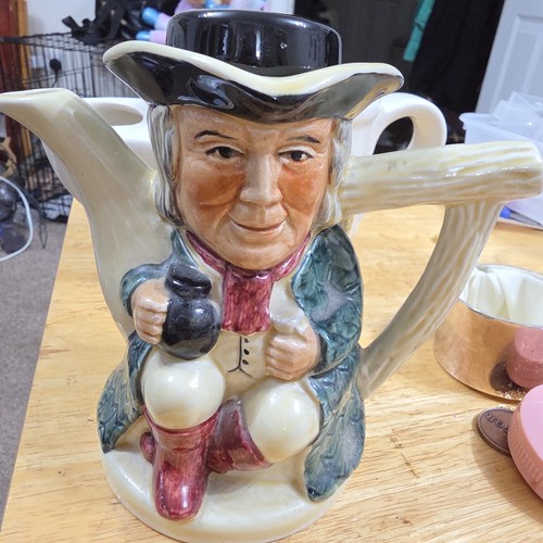 Vintage tony wood - vintage,