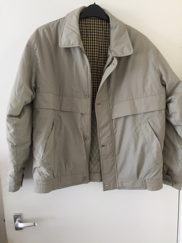 Berkertex men jacket coat - berkertex,