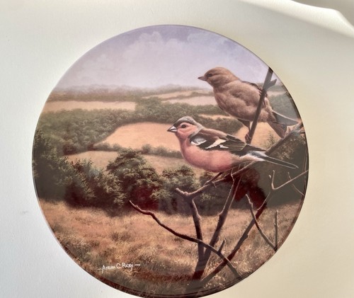 Royal doulton song daybreak - doulton, at