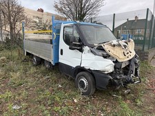 2024 IVECO DAILY 35S14 2.3