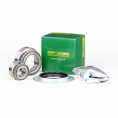 Wheel bearing kit for mercedes - kit,