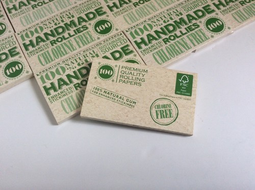 100 handmade cigarette - x,