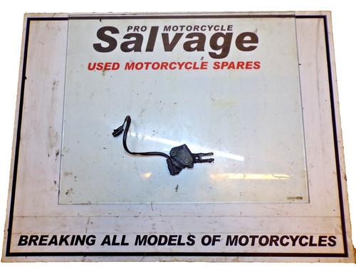 Kawasaki zzr 1200 2002 2003 - zzr,