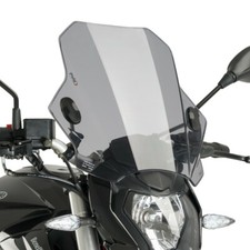 Windshield for Suzuki GSR 750