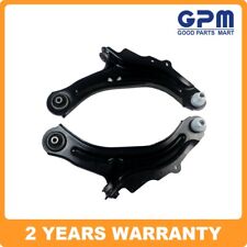 Front Lower Wishbone control Arm Ball Joint Kit Fit For 03-09 Renault Megane MK2