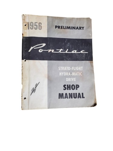 1956 pontiac strato flight - pontiac, strato-flight