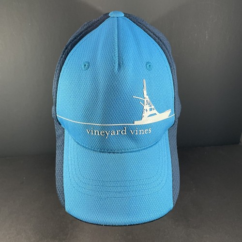 Vineyard vines hat - vineyard, sea