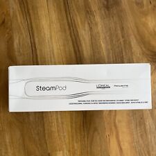 loreal steampod Hair