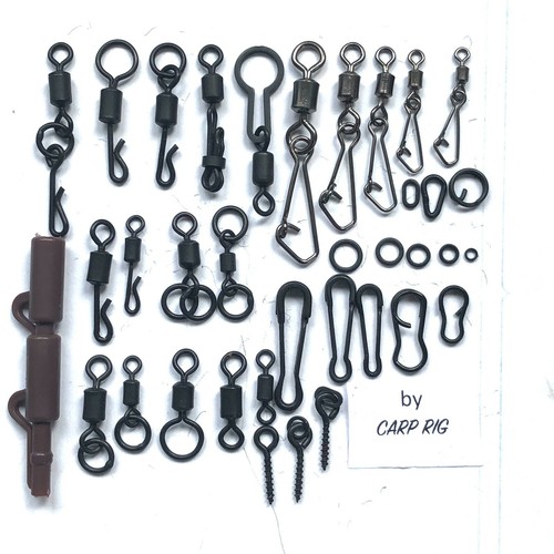 Carp fishing tackle quick - tackle,